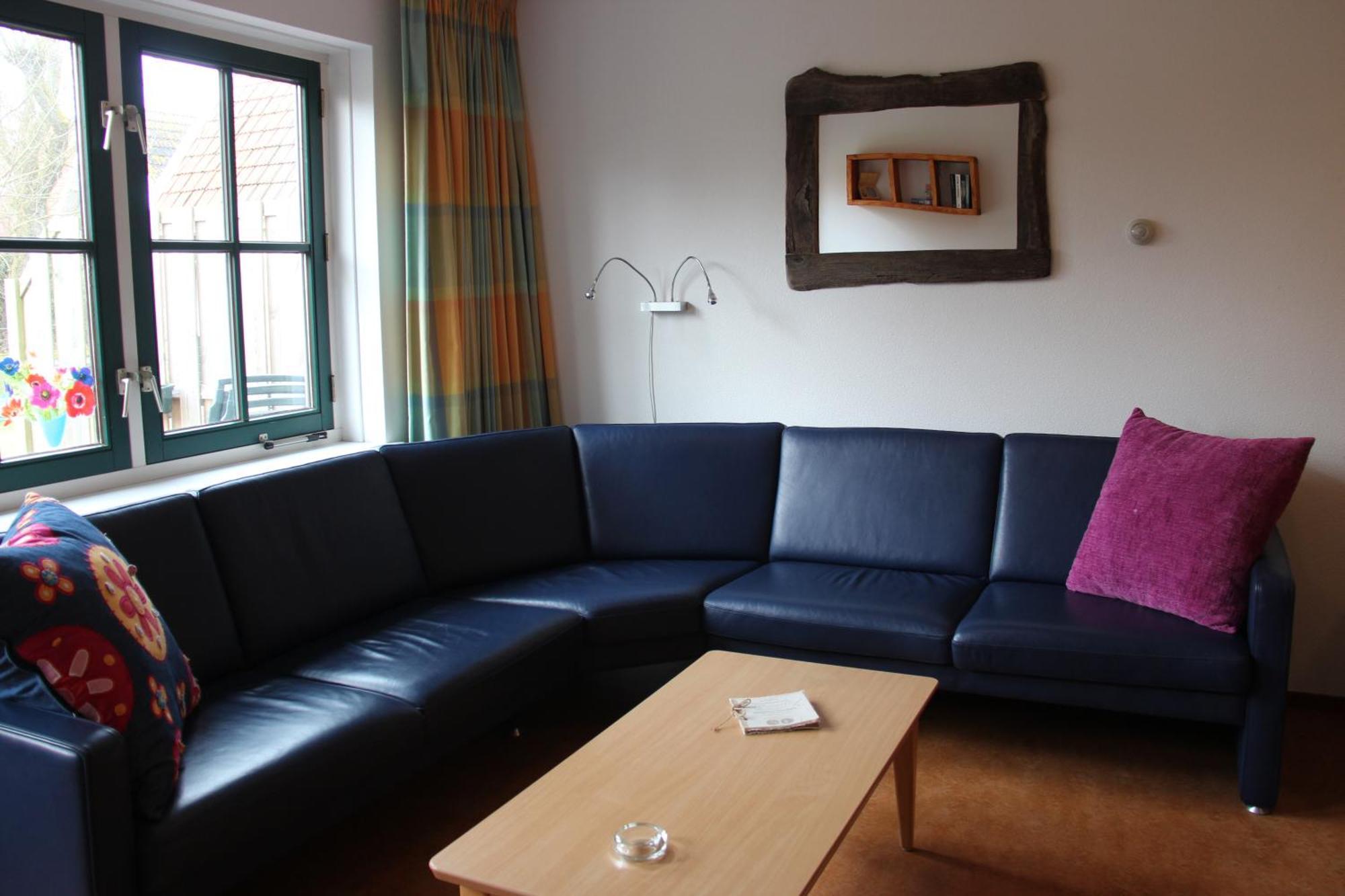 Finistere Apartment Oosterend  Exterior photo