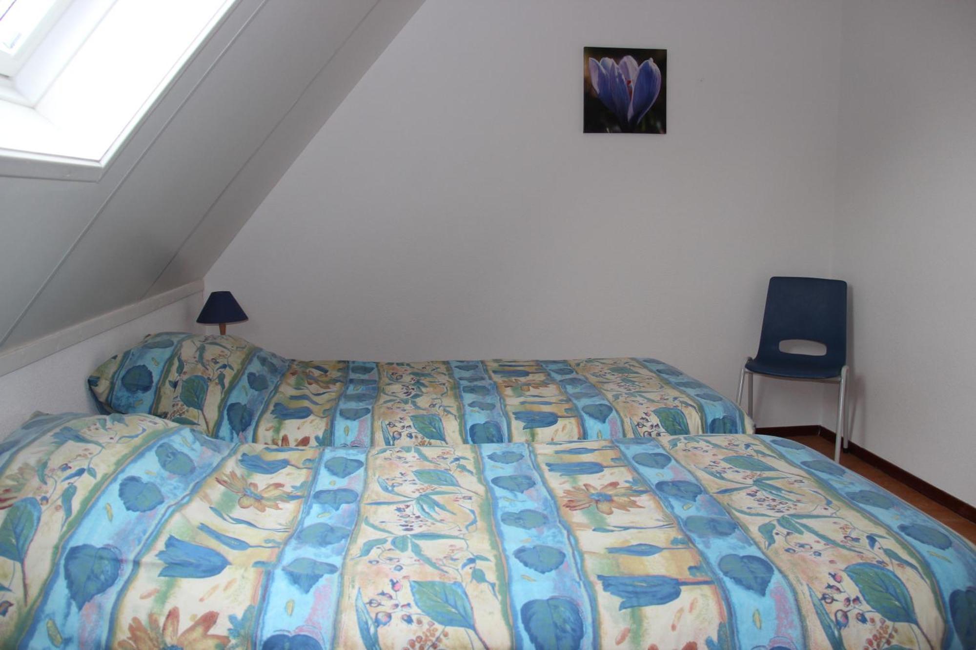 Finistere Apartment Oosterend  Exterior photo