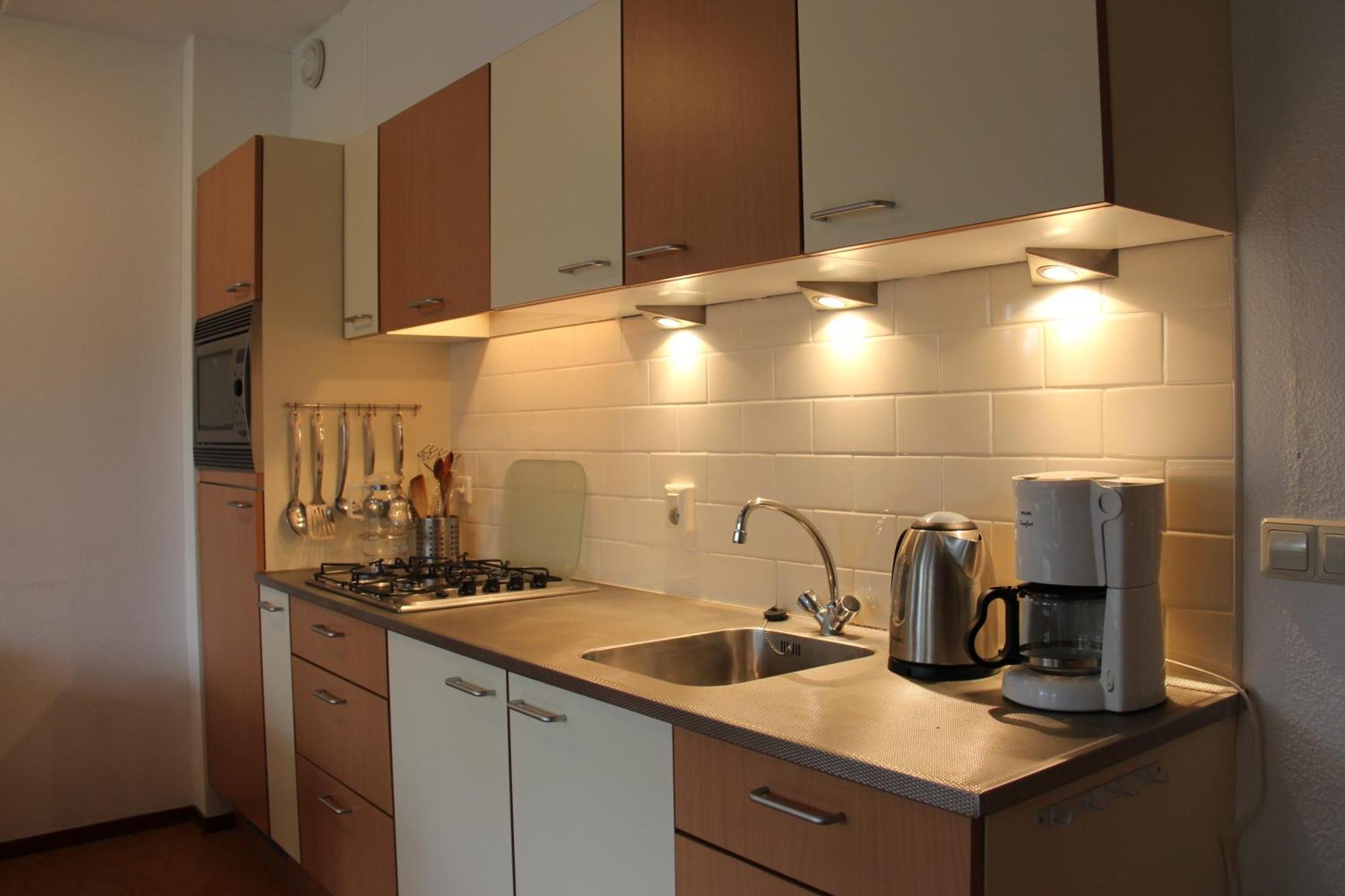Finistere Apartment Oosterend  Exterior photo