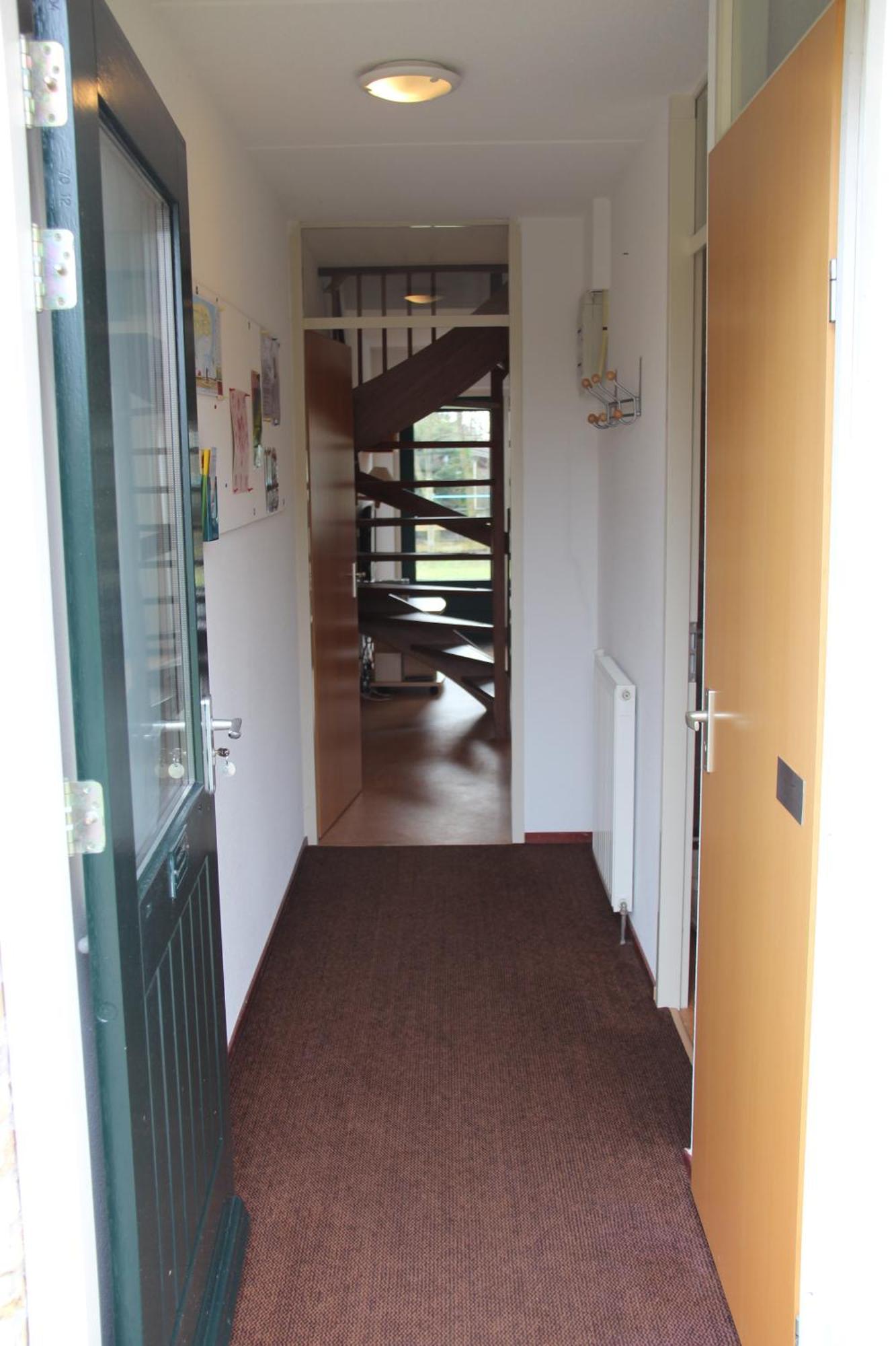 Finistere Apartment Oosterend  Exterior photo