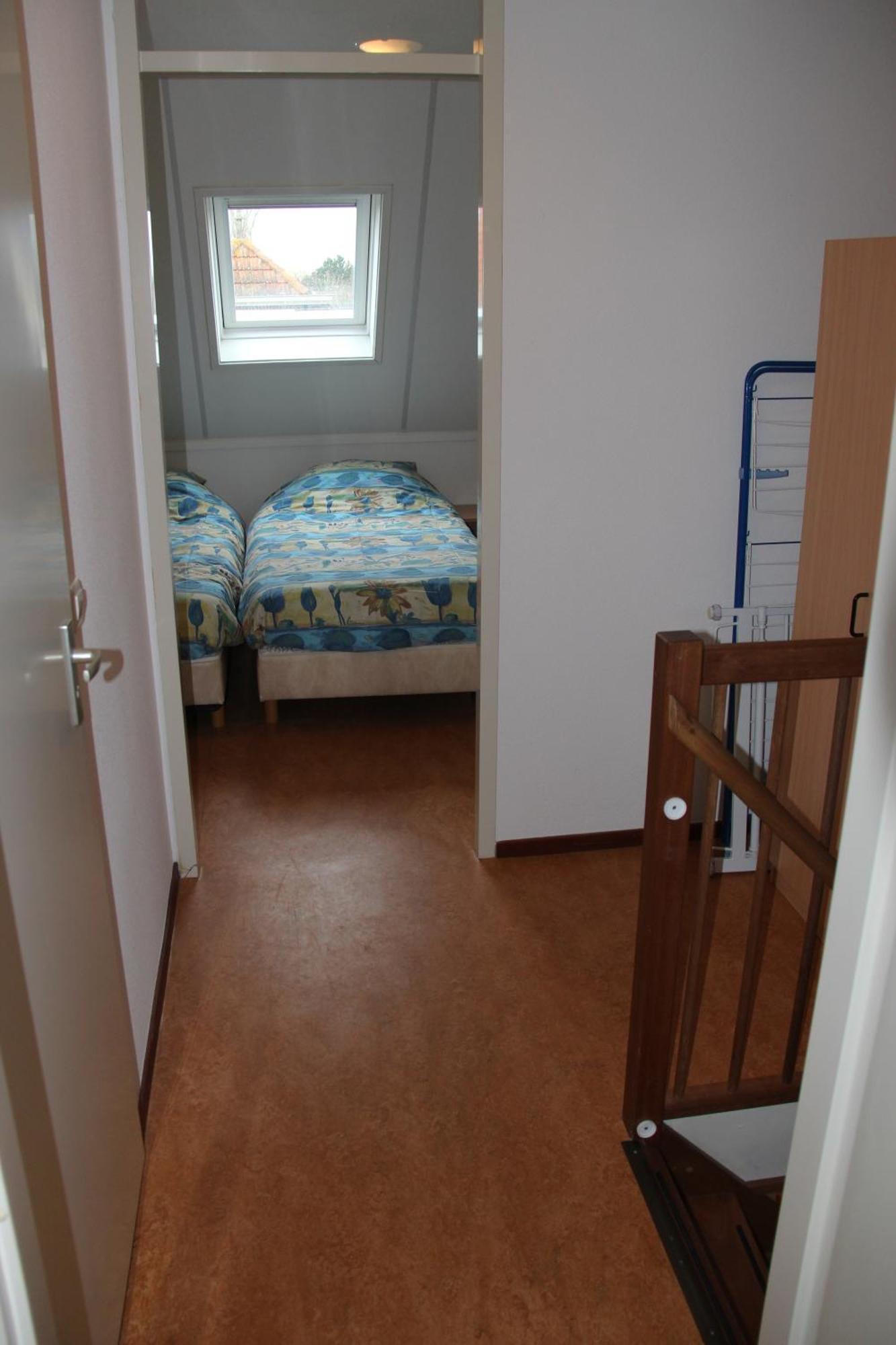 Finistere Apartment Oosterend  Exterior photo