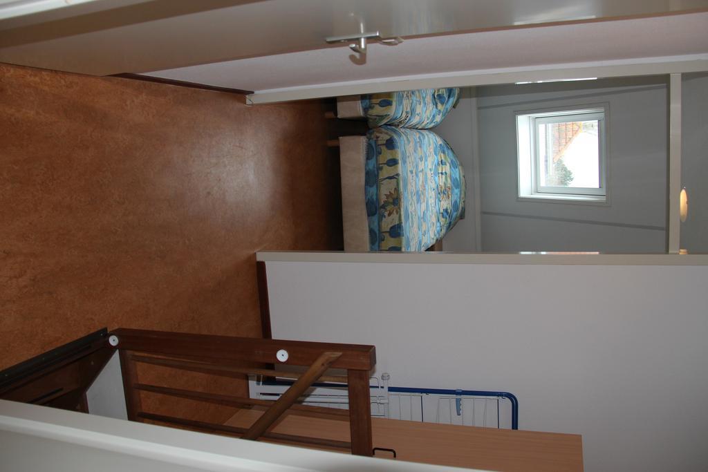 Finistere Apartment Oosterend  Room photo