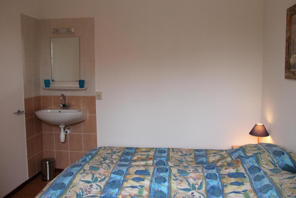 Finistere Apartment Oosterend  Room photo