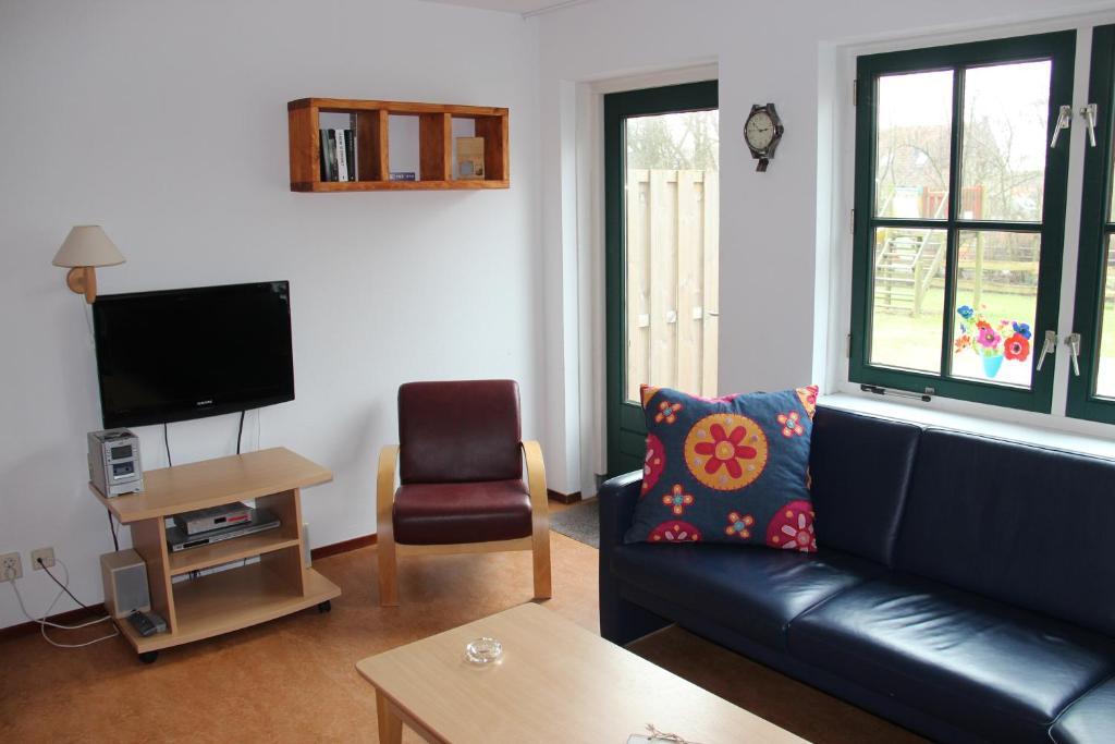 Finistere Apartment Oosterend  Room photo