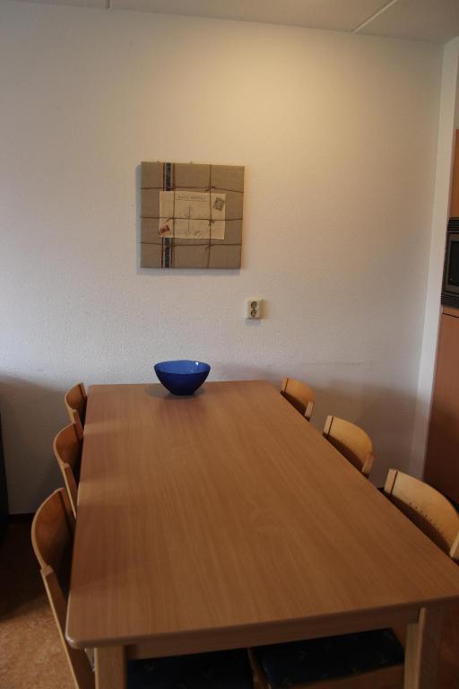 Finistere Apartment Oosterend  Room photo