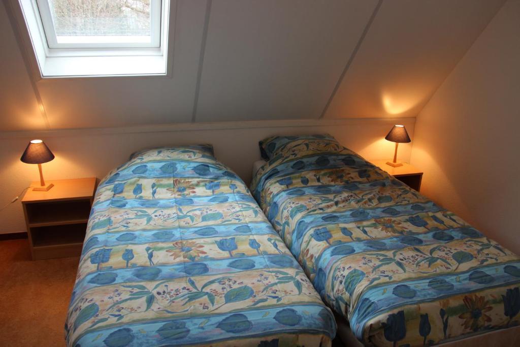 Finistere Apartment Oosterend  Room photo